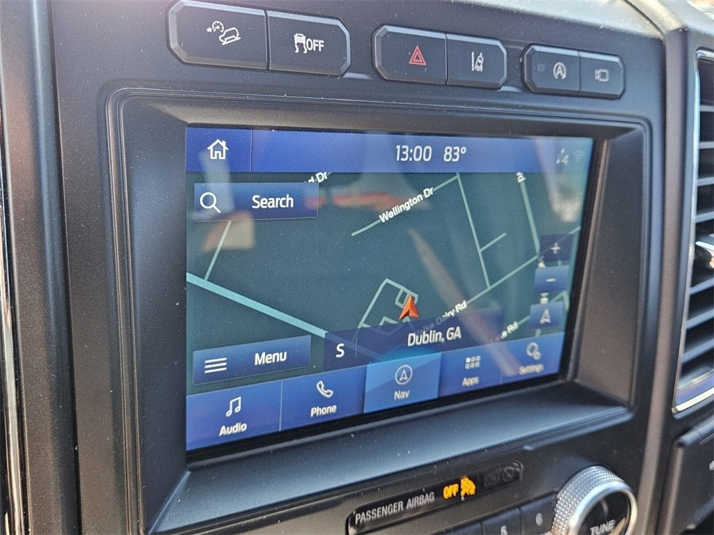 2020 Ford Expedition King Ranch MAX