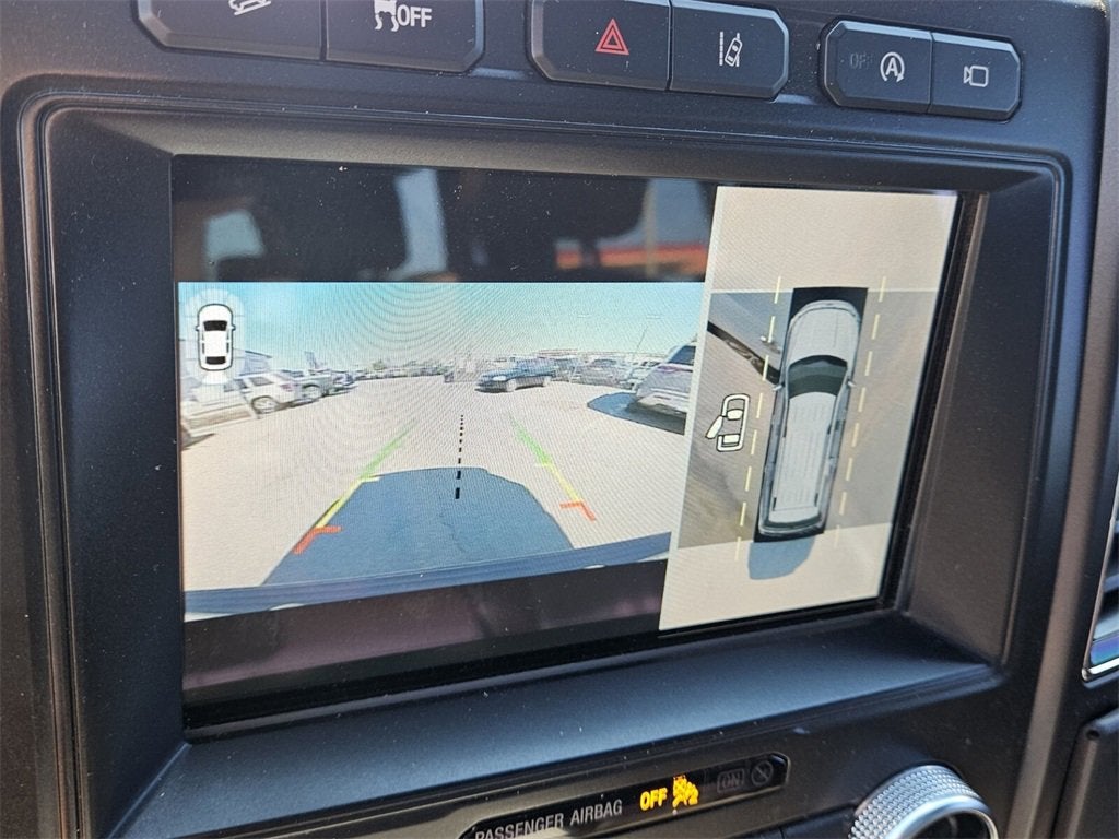 2020 Ford Expedition King Ranch MAX