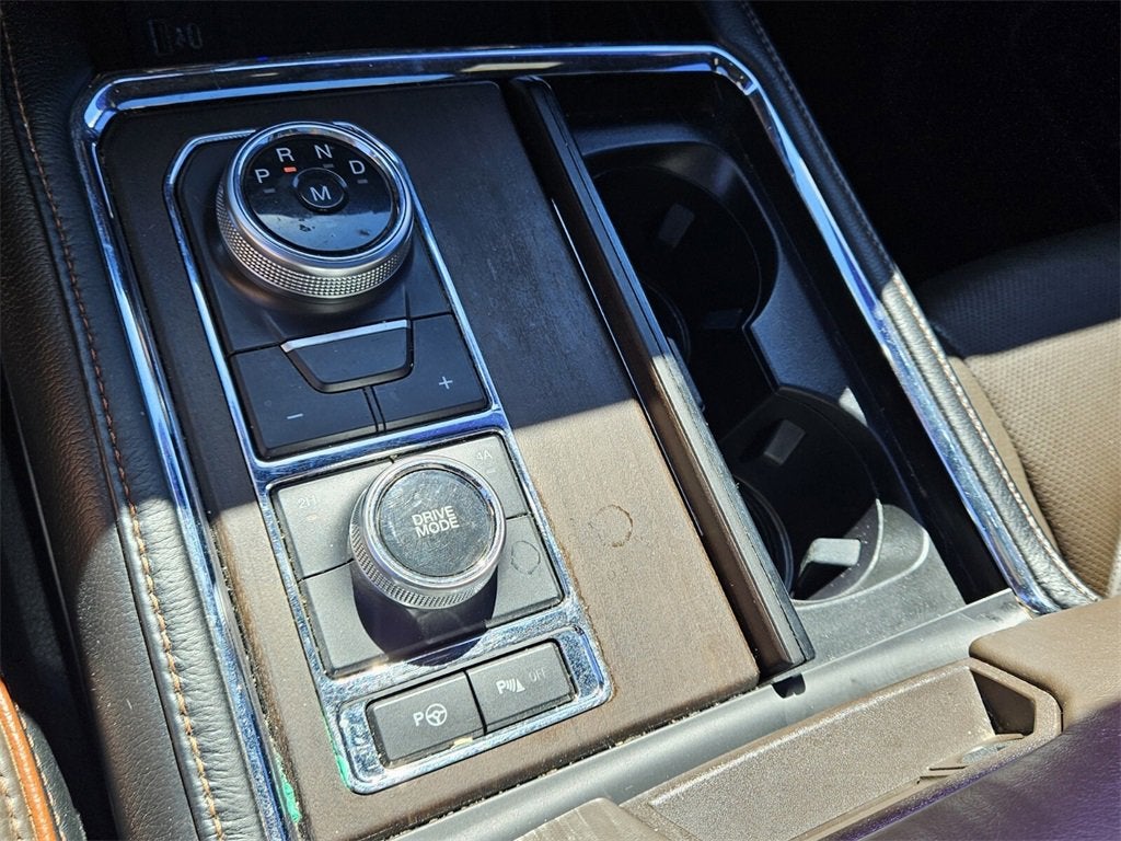 2020 Ford Expedition King Ranch MAX