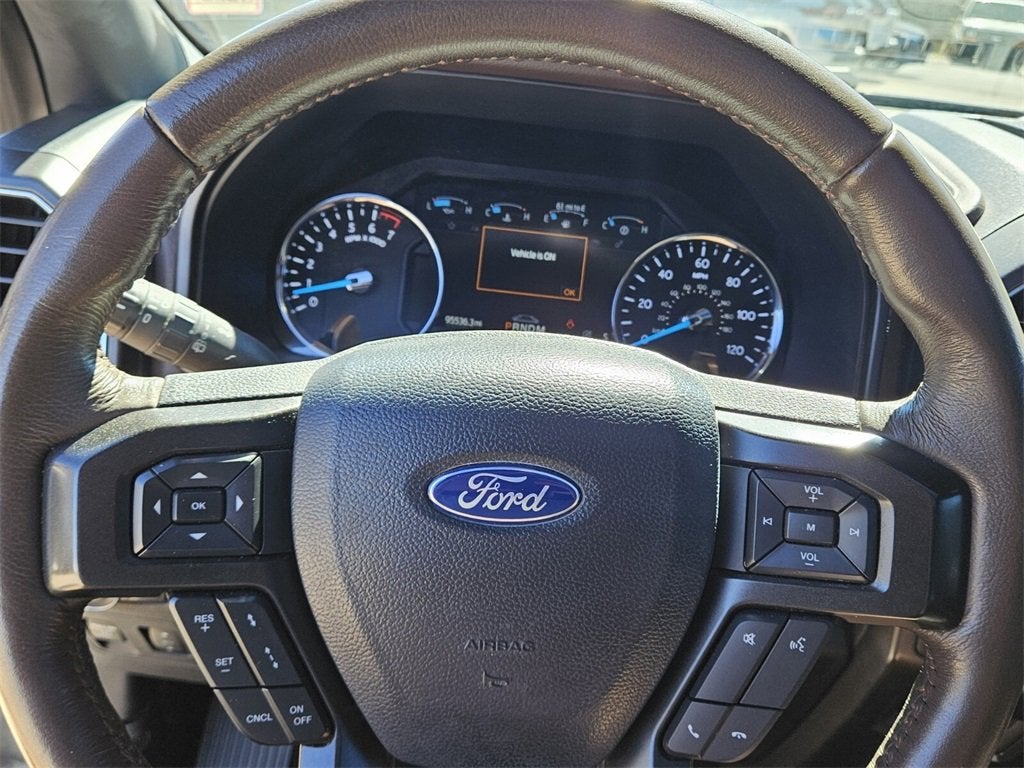 2020 Ford Expedition King Ranch MAX