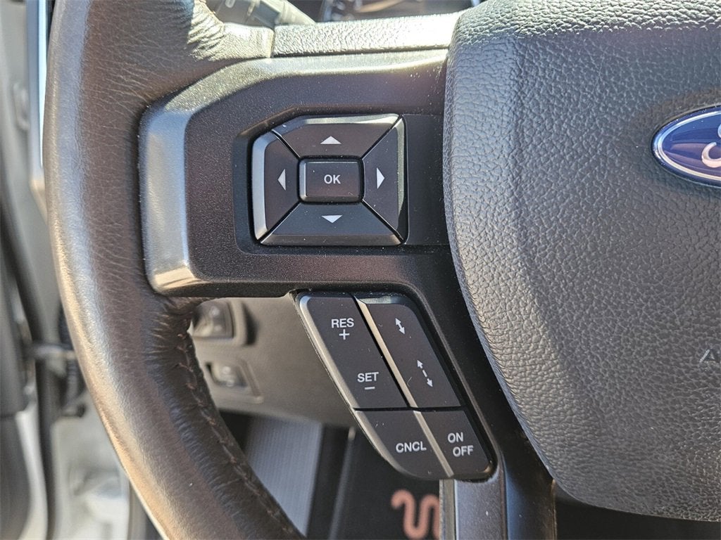 2020 Ford Expedition King Ranch MAX