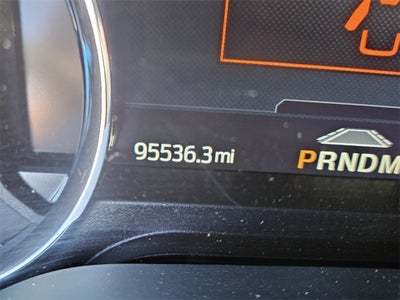 2020 Ford Expedition King Ranch MAX