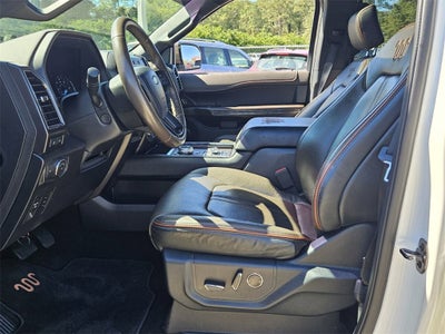 2020 Ford Expedition King Ranch MAX