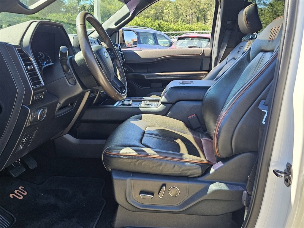 2020 Ford Expedition King Ranch MAX