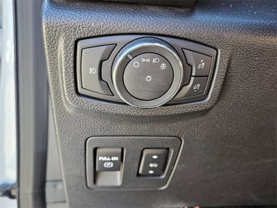 2020 Ford Expedition King Ranch MAX