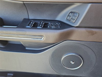 2020 Ford Expedition King Ranch MAX