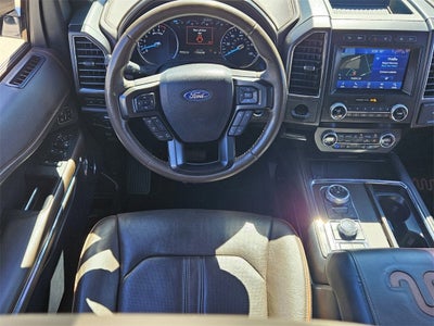 2020 Ford Expedition King Ranch MAX