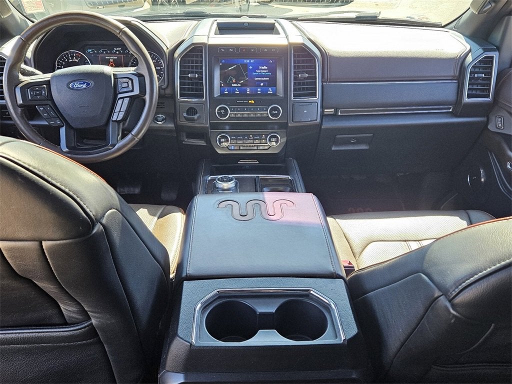 2020 Ford Expedition King Ranch MAX