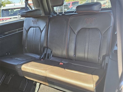 2020 Ford Expedition King Ranch MAX