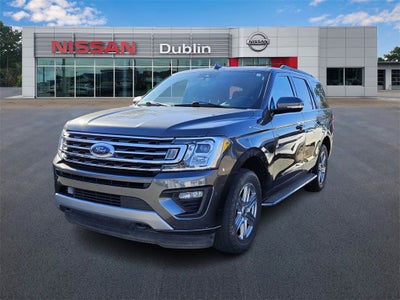 2021 Ford Expedition XLT