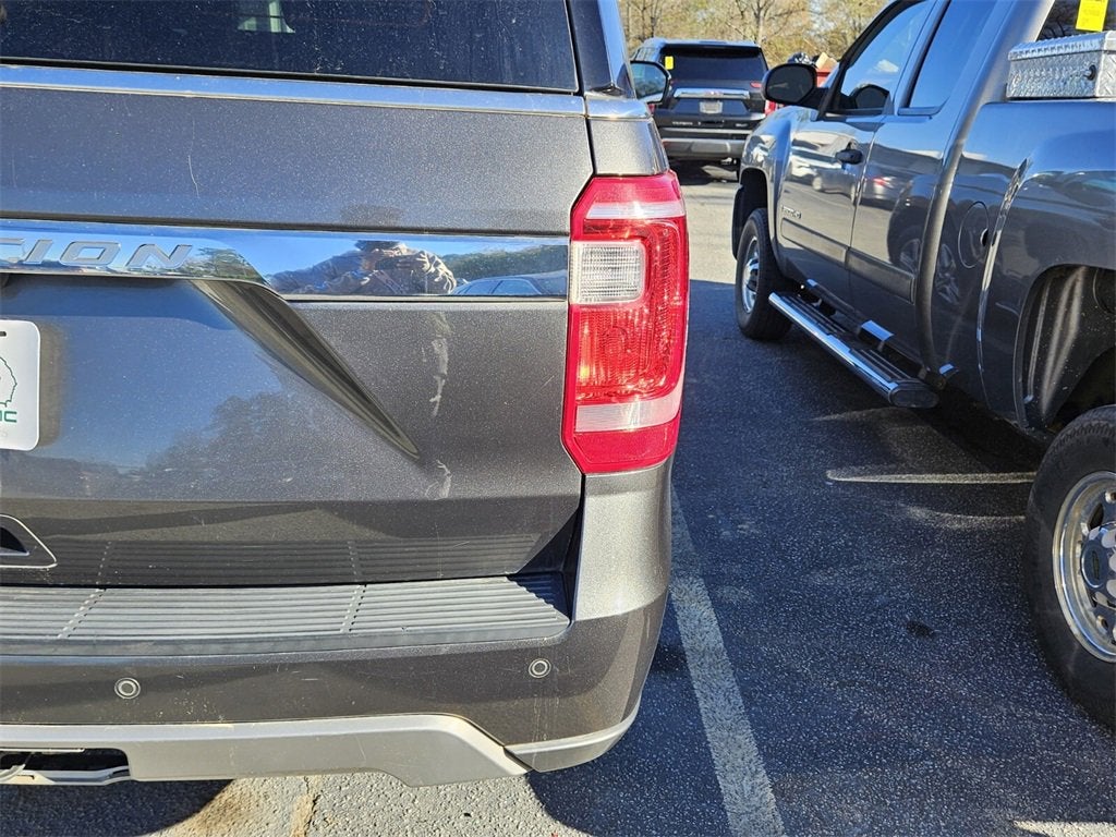 2021 Ford Expedition XLT