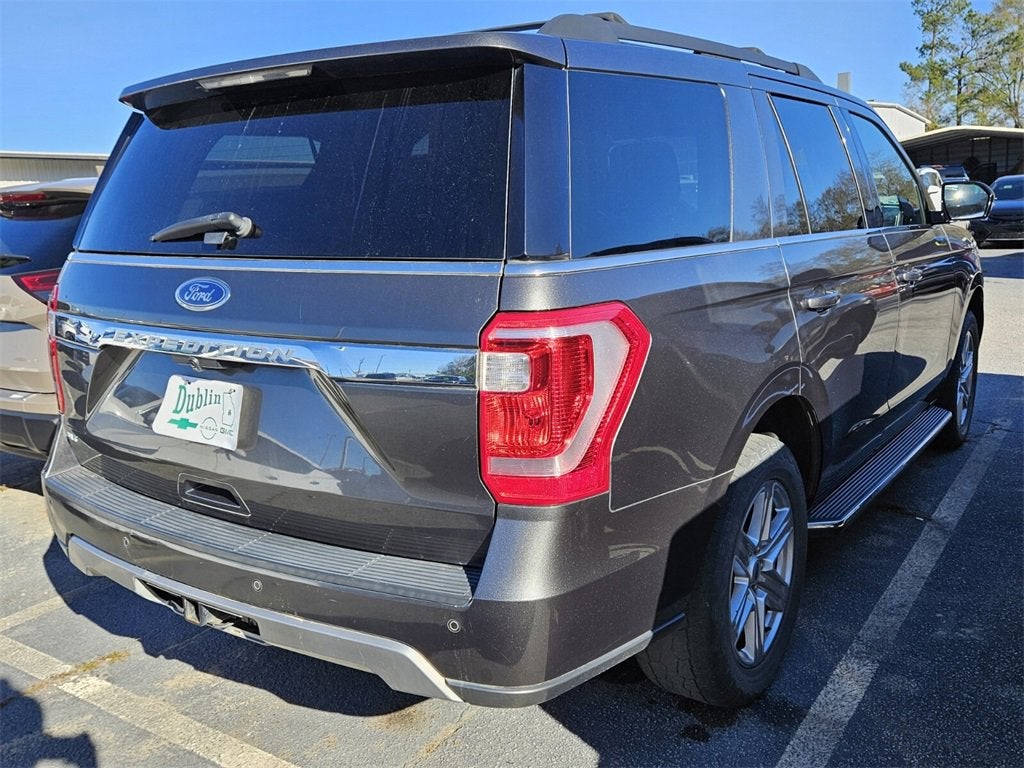 2021 Ford Expedition XLT