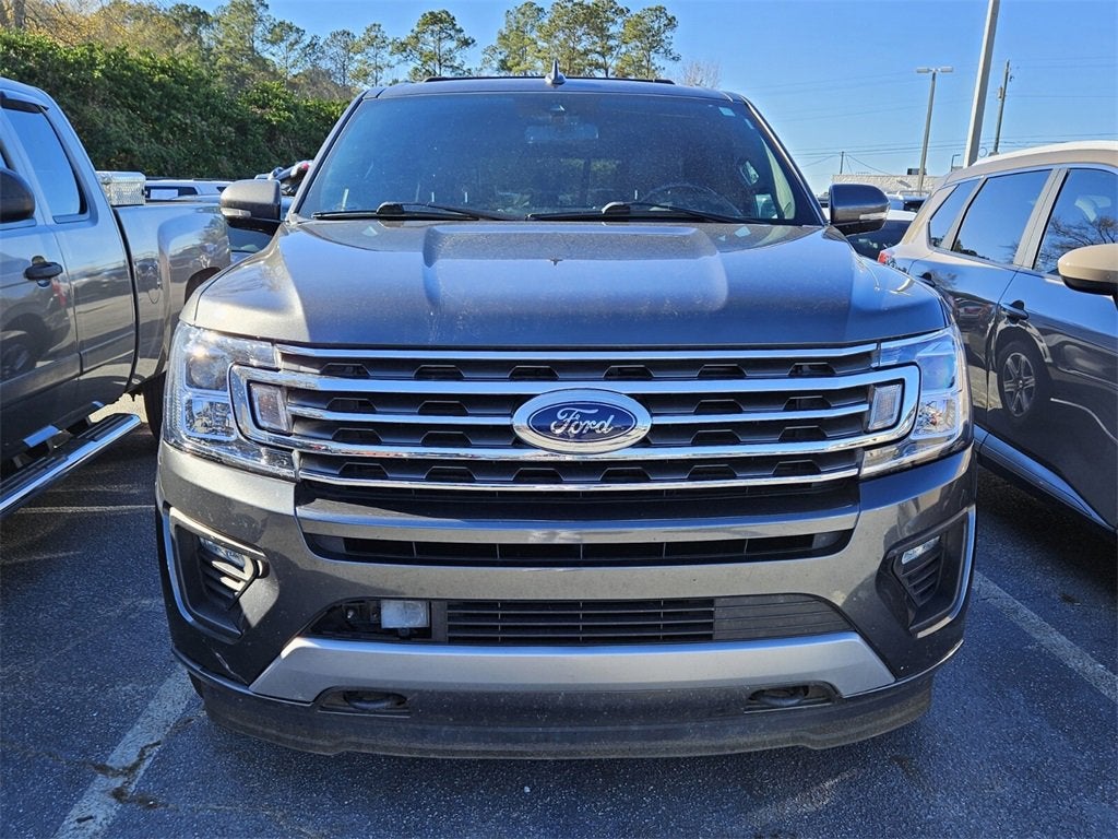 2021 Ford Expedition XLT