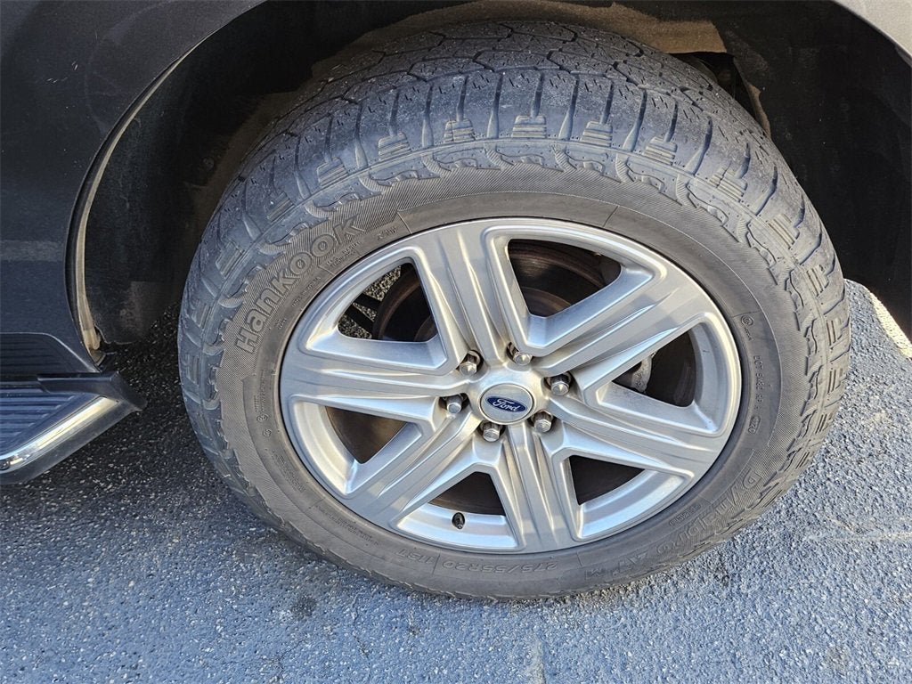 2021 Ford Expedition XLT