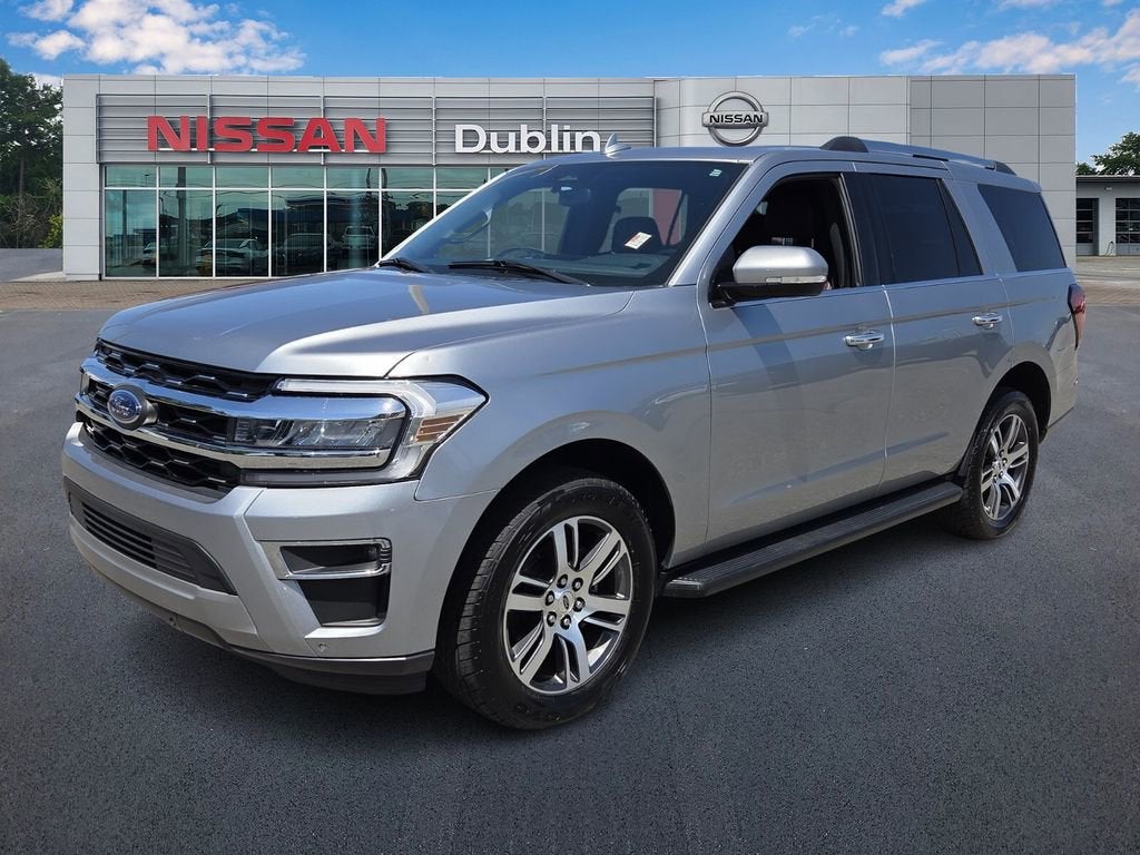 2024 Ford Expedition Limited