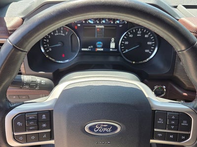 2024 Ford Expedition Limited