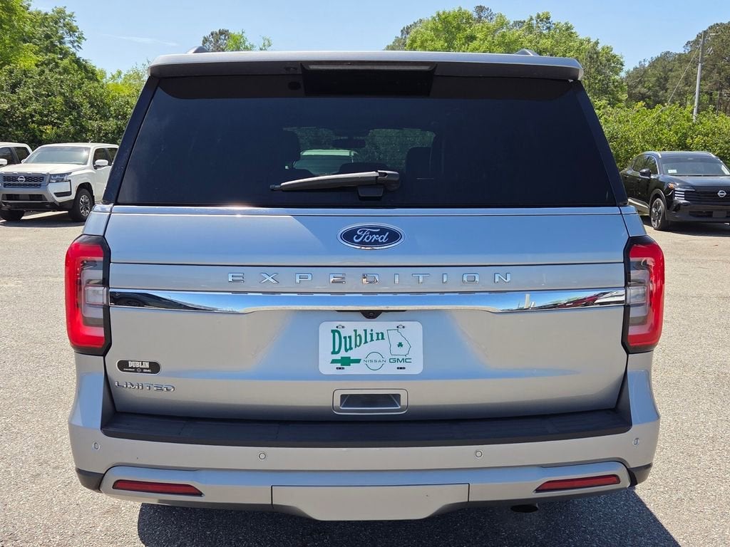 2024 Ford Expedition Limited
