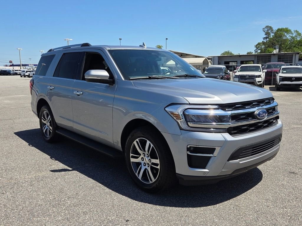 2024 Ford Expedition Limited