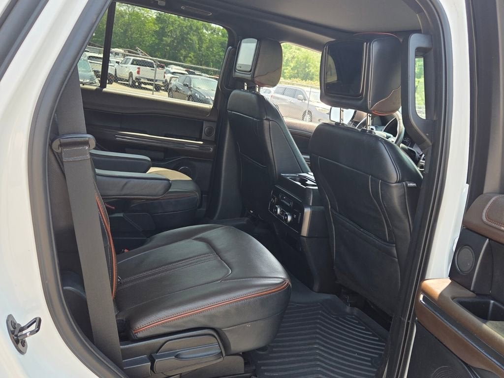 2020 Ford Expedition King Ranch