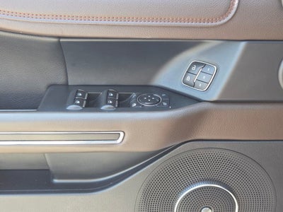 2020 Ford Expedition King Ranch