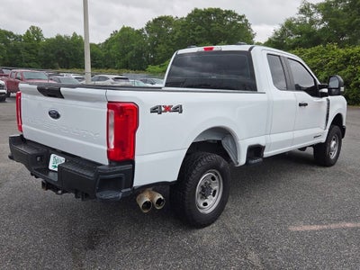 2024 Ford F-250 XL