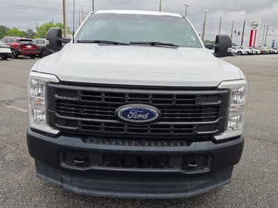2024 Ford F-250 XL