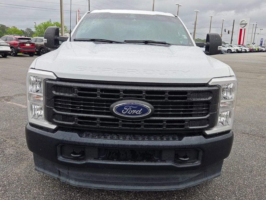 2024 Ford F-250 XL