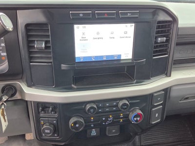 2024 Ford F-250 XL