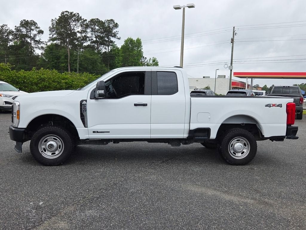 2024 Ford F-250 XL