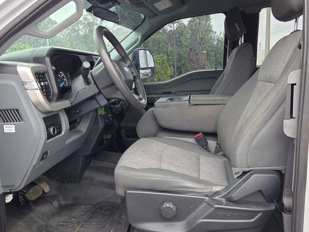 2024 Ford F-250 XL