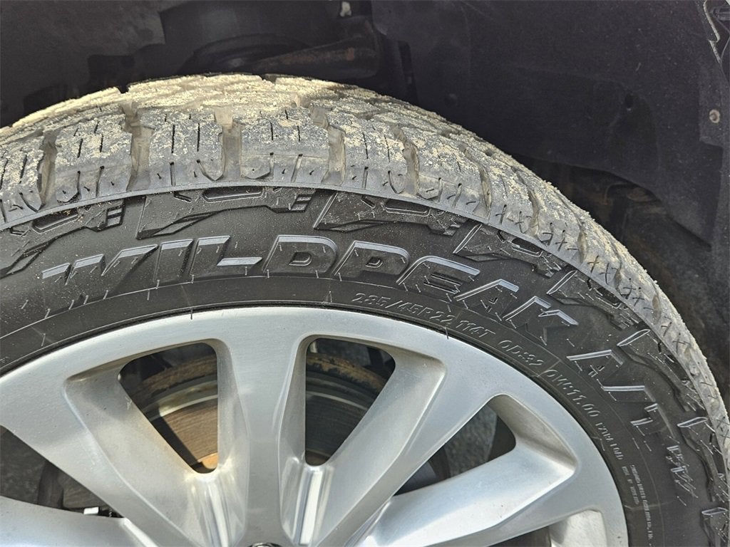 2018 Ford F-150 Limited