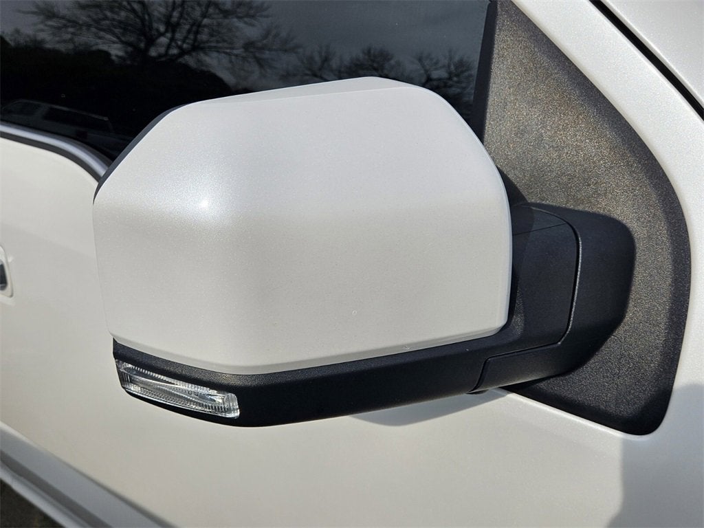 2018 Ford F-150 Limited