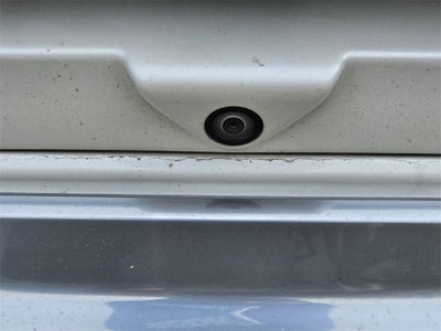 2018 Ford F-150 Limited