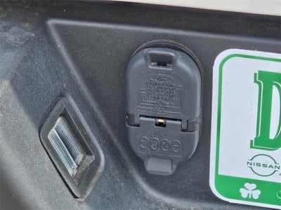 2018 Ford F-150 Limited