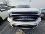 2018 Ford F-150 Limited