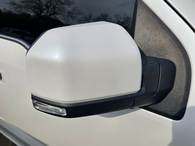 2018 Ford F-150 Limited