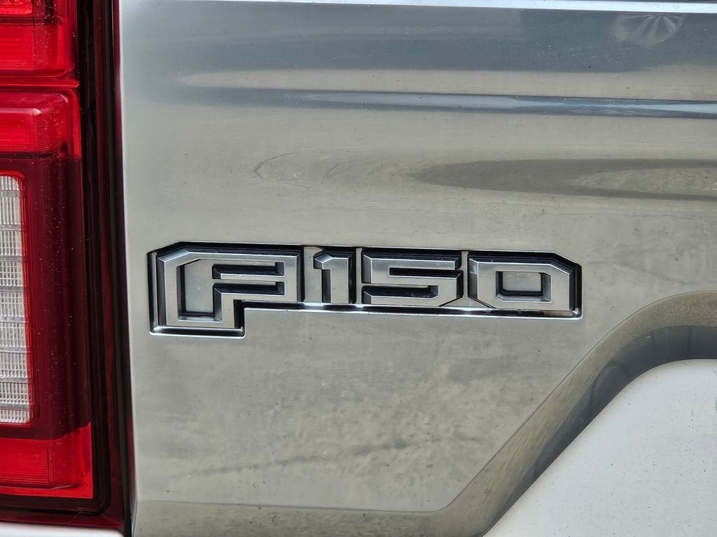 2018 Ford F-150 Limited