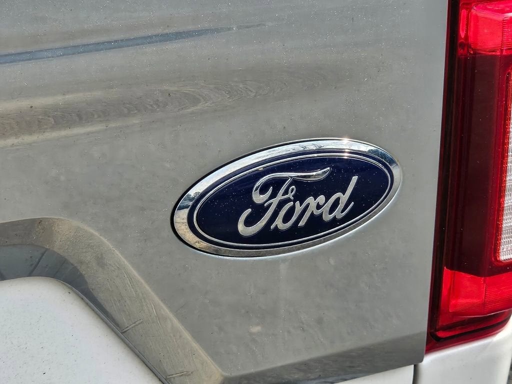 2018 Ford F-150 Limited
