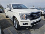 2018 Ford F-150 Limited