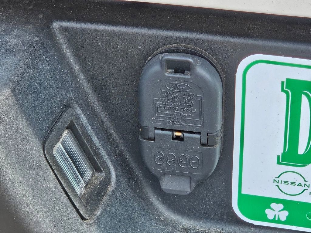 2018 Ford F-150 Limited