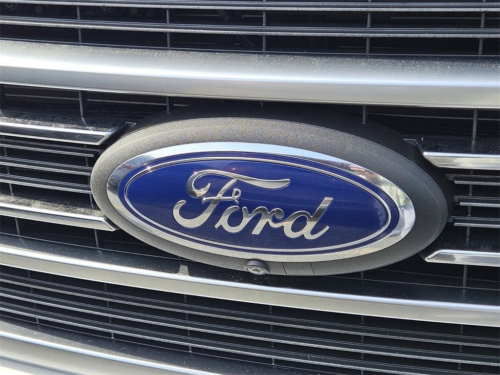 2018 Ford F-150 Limited