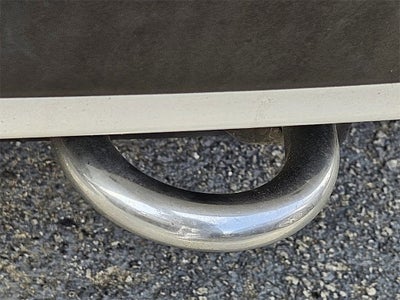 2018 Ford F-150 Limited