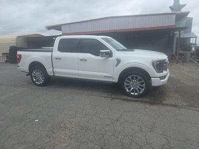2023 Ford F-150 Limited