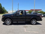 2014 Ford F-150 FX4 Tremor