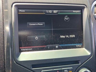 2014 Ford F-150 FX4 Tremor