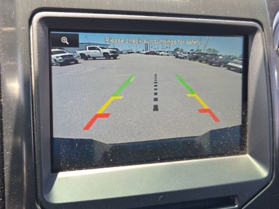 2014 Ford F-150 FX4 Tremor