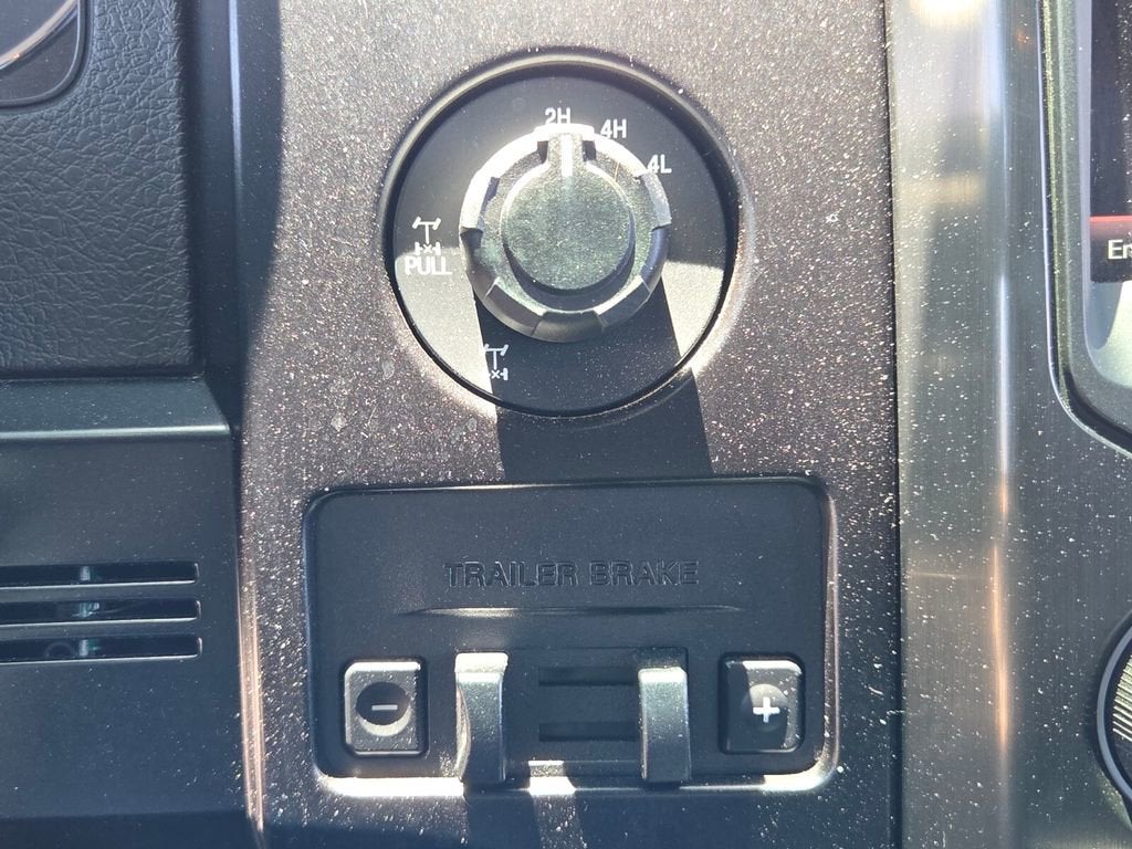 2014 Ford F-150 FX4 Tremor