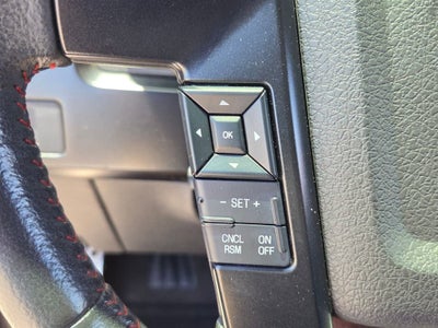 2014 Ford F-150 FX4 Tremor
