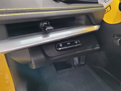 2025 Chevrolet Corvette Z06 3LZ