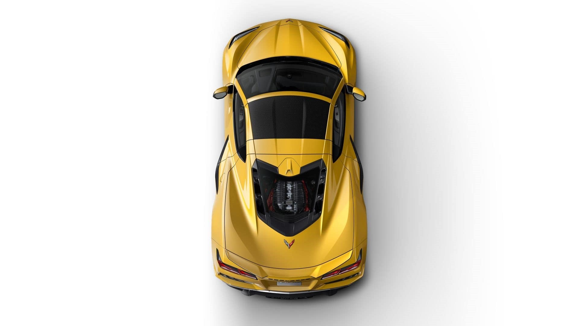 2025 Chevrolet Corvette Z06 3LZ